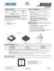 DMPH6050SFG-13的PDF第一页预览图片