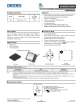 DMTH10H4M5LPS-13的PDF第一页预览图片