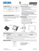 DMTH3004LPS-13的PDF第一页预览图片