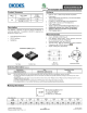 DMTH4008LFDFWQ-7的PDF第一页预览图片
