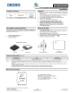 DMTH41M8SPSQ-13的PDF第一页预览图片