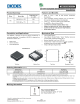 DMTH43M8LFGQ-7的PDF第一页预览图片