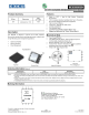 DMTH6006SPS-13的PDF第一页预览图片