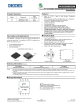 DMTH6010LPSWQ-13的PDF第一页预览图片