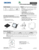 DMTH6010SPS-13的PDF第一页预览图片