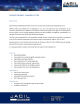 DWDM-MUX-LGX-1CH-100GHZ-CH24-LCA-UPG的PDF第一页预览图片