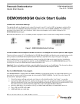 DEMO9S08QG8QSG的PDF第一页预览图片