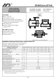 DF005S的PDF第一页预览图片