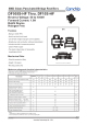 DF005SP-HF的PDF第一页预览图片