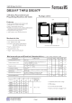 DB307F的PDF第一页预览图片