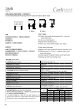 DB682J3CD25H200D9R的PDF第一页预览图片