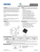 DGD2110S16-13的PDF第一页预览图片