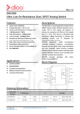 DIO1005MP10的PDF第一页预览图片
