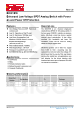 DIO3157ESC6的PDF第一页预览图片