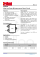 DIO6803SST3的PDF第一页预览图片