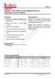 DIO8241FST3的PDF第一页预览图片
