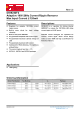 DIO8242F2TC3的PDF第一页预览图片