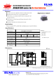 DVS-3R6D334T-R5的PDF第一页预览图片