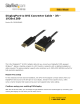 DP2DVI2MM3的PDF第一页预览图片