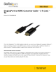 DP2HDMM1MB的PDF第一页预览图片