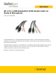 DP4N1USB6的PDF第一页预览图片