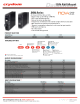 DR2260A30VR的PDF第一页预览图片