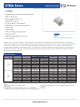 DTE06 DIN CLIP的PDF第一页预览图片