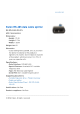 DX-SPL-RJ45-2SL1PL的PDF第一页预览图片