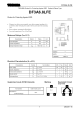 DF3A6.8LFE的PDF第一页预览图片