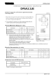 DF5A3.3JE的PDF第一页预览图片
