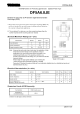DF5A6.8JE的PDF第一页预览图片