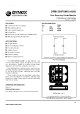 DFM1200FXM12-A000的PDF第一页预览图片