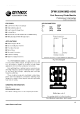 DFM1200NXM33-A000的PDF第一页预览图片