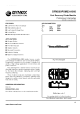 DFM200PXM33-A000的PDF第一页预览图片