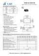 DFR0.3J的PDF第一页预览图片