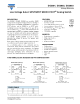 DG3003DB-T1的PDF第一页预览图片