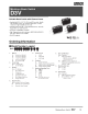 D3V-21G4MK-2C5-TKE的PDF第一页预览图片