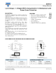 DG4157DL-T1-E3的PDF第一页预览图片