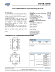 DG445BDJ-E3的PDF第一页预览图片
