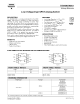 DG9262DQ-T1-E3的PDF第一页预览图片