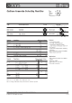 DGS9-03AS的PDF第一页预览图片