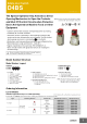 D4BS-4AFS的PDF第一页预览图片