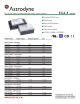 ESCC-5000DRL的PDF第一页预览图片