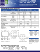 ECS-LVDS33-1000-C-M的PDF第一页预览图片