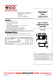 ESD5V0D7-TP的PDF第一页预览图片