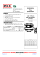 ESD5V0D5-TP的PDF第一页预览图片