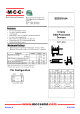 ESD5V0J4的PDF第一页预览图片