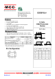 ESD5V0L4的PDF第一页预览图片