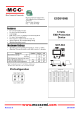 ESD5V0M5的PDF第一页预览图片