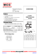 ESD5V0M5的PDF第一页预览图片